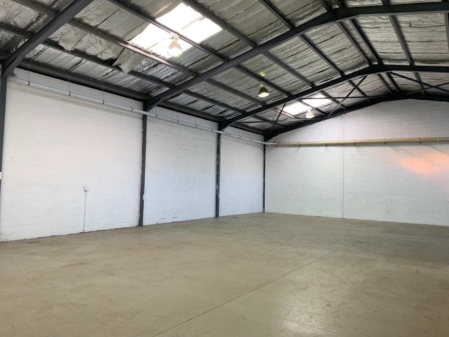 To Let commercial Property for Rent in Epping Industrial Western Cape
